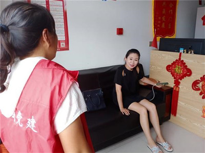 第一書記化身“帶貨主播” 長春市民生家園社區探索軟件開發助農新模式