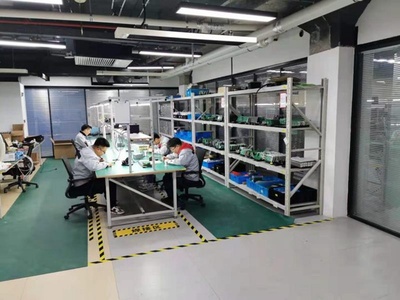 吉林云帆智能工程 以技術研發為引擎，驅動智能化系統未來