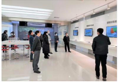 國內首個“互聯網+制造”國家工程實驗室通過驗收，智能制造系統研發邁向新里程