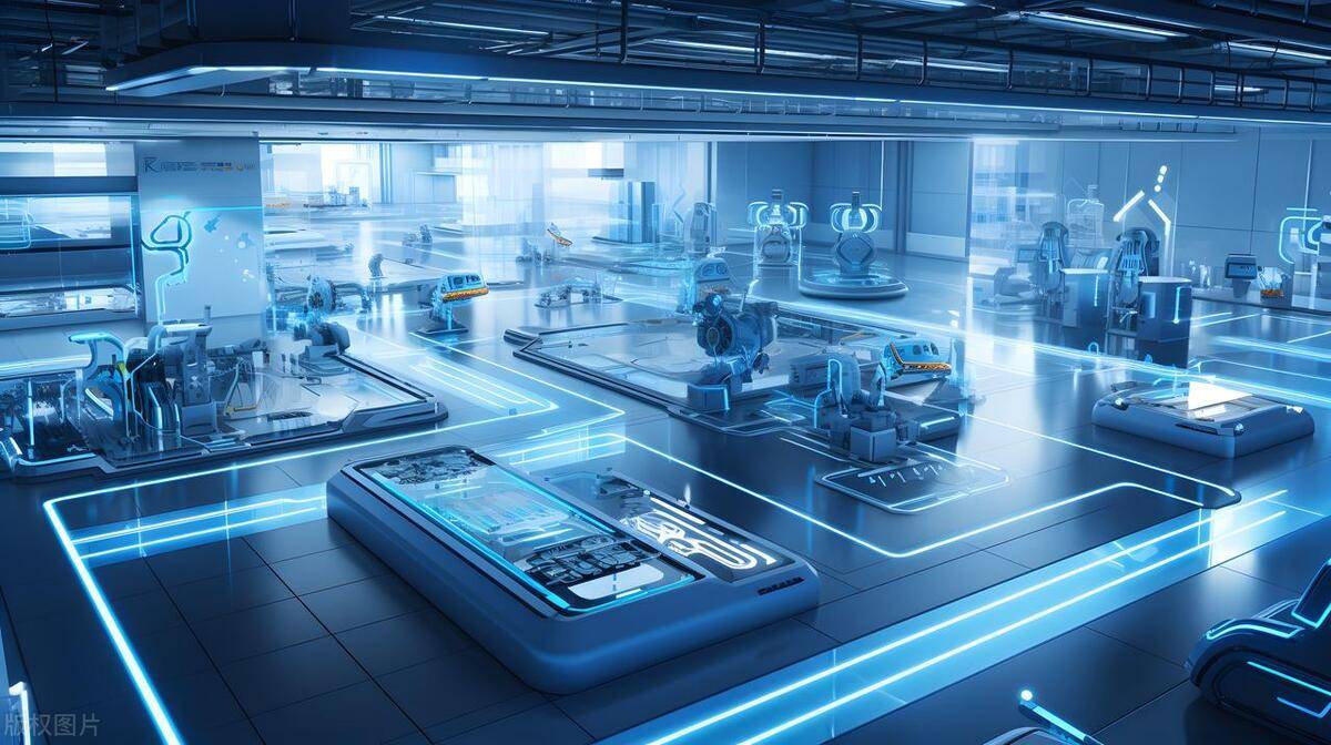 弱電智能化工程 融合系統與技術的現代建筑智慧化解決方案